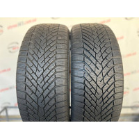 225/55 R18 PIRELLI WINTER CINTURATO 2 7mm