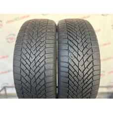 225/55 R18 PIRELLI WINTER CINTURATO 2 7mm