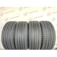 205/50 R17 BRIDGESTONE BLIZZAK VRX2 7mm