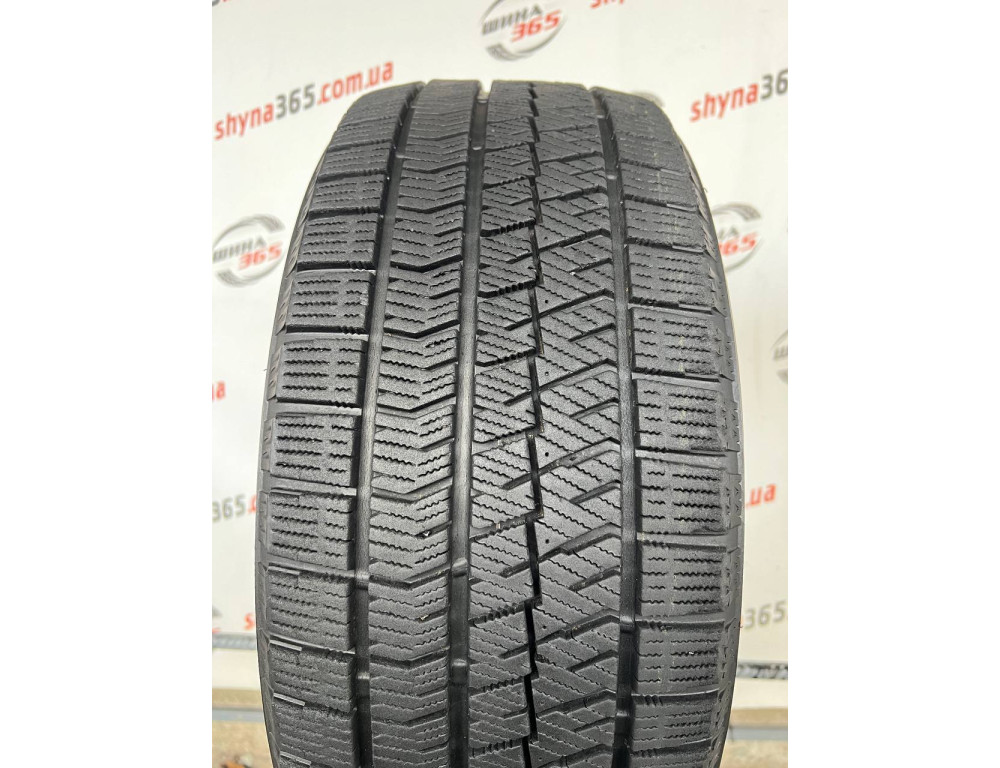 205/50 R17 BRIDGESTONE BLIZZAK VRX2 7mm