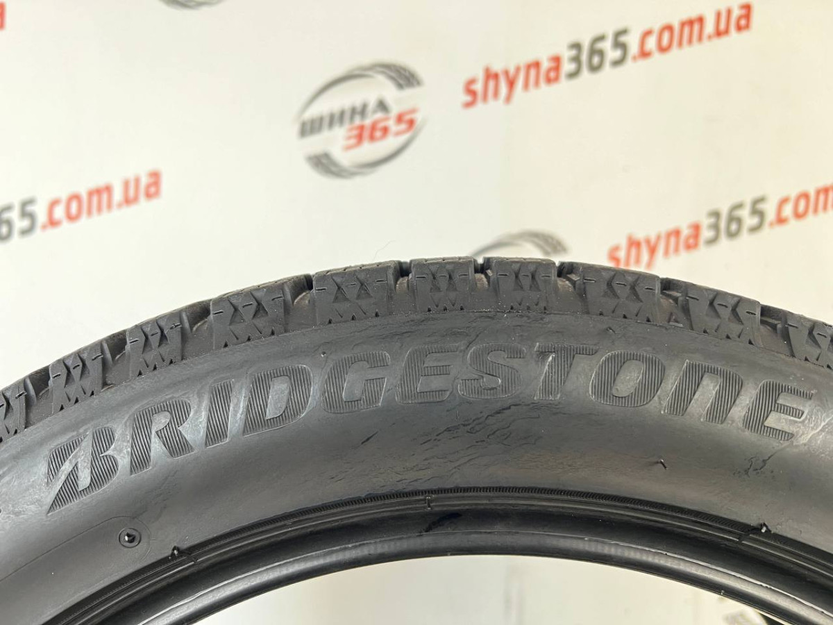 205/50 R17 BRIDGESTONE BLIZZAK VRX2 7mm