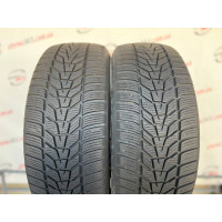 225/55 R18 HANKOOK WINTER I CEPT EVO3 X W330A 7mm