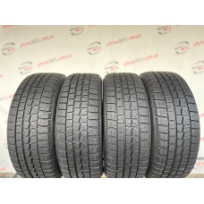205/50 R17 DUNLOP WINTER MAXX WM01 8mm