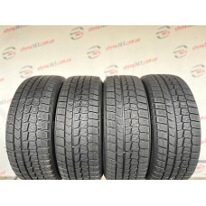 205/50 R17 DUNLOP WINTER MAXX WM02 8mm