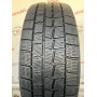 215/60 R17 DUNLOP WINTER MAXX WM01 7mm