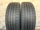 215/60 R17 DUNLOP WINTER MAXX WM01 7mm