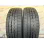 215/60 R17 DUNLOP WINTER MAXX WM01 7mm