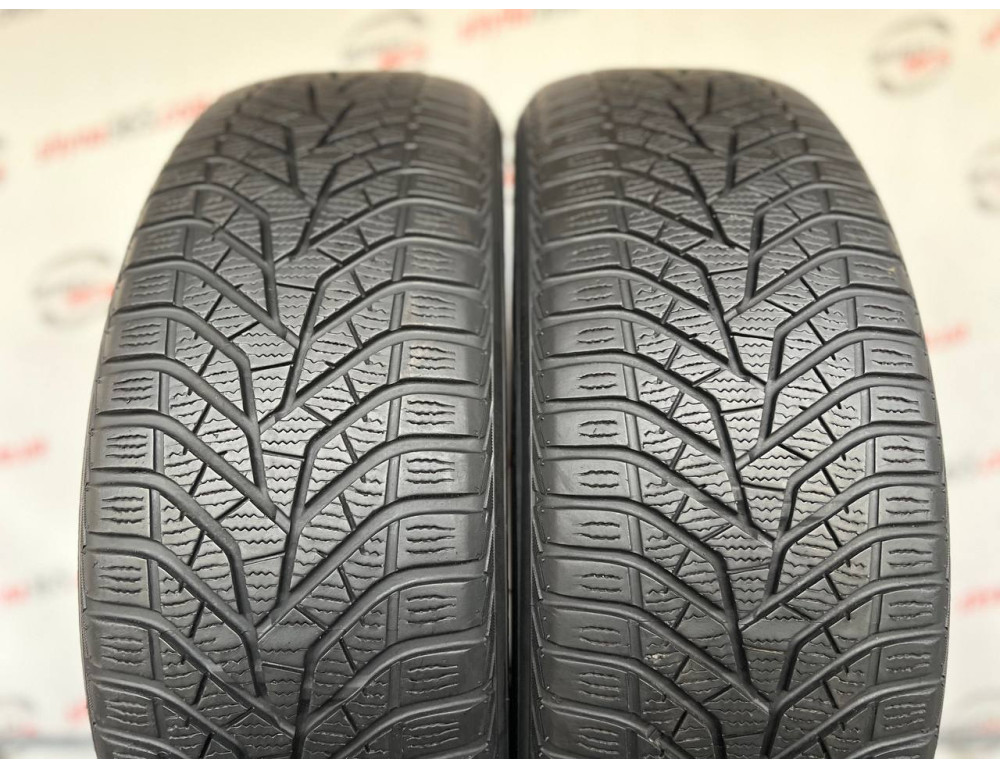 225/60 R18 YOKOHAMA BLUEARTH WINTER V905 6mm