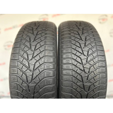 225/60 R18 YOKOHAMA BLUEARTH WINTER V905 6mm
