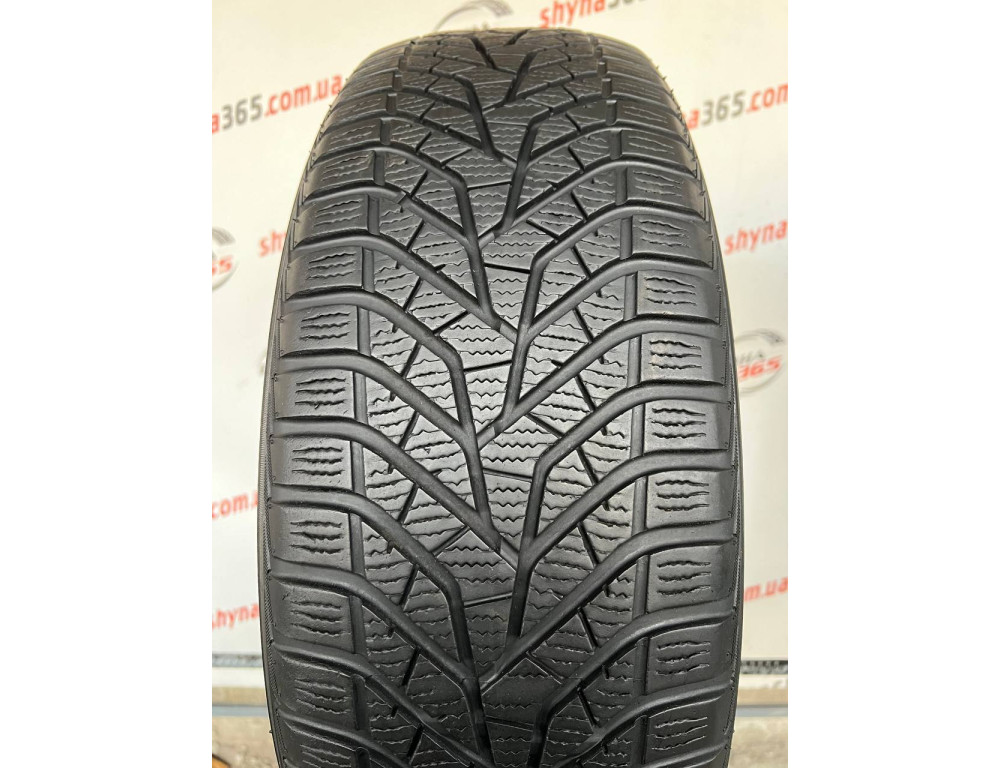 225/60 R18 YOKOHAMA BLUEARTH WINTER V905 6mm