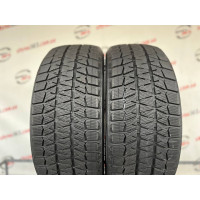 225/45 R18 BRIDGESTONE BLIZZAK WS80 8mm