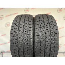 225/45 R18 BRIDGESTONE BLIZZAK WS80 8mm