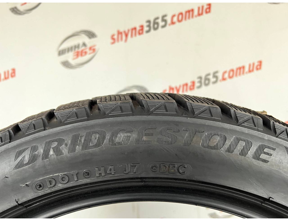 225/45 R18 BRIDGESTONE BLIZZAK WS80 8mm