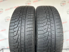 225/60 R18 HANKOOK WINTER I CEPT EVO2 SUV W320A 5mm