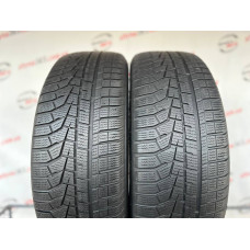 225/60 R18 HANKOOK WINTER I CEPT EVO2 SUV W320A 5mm