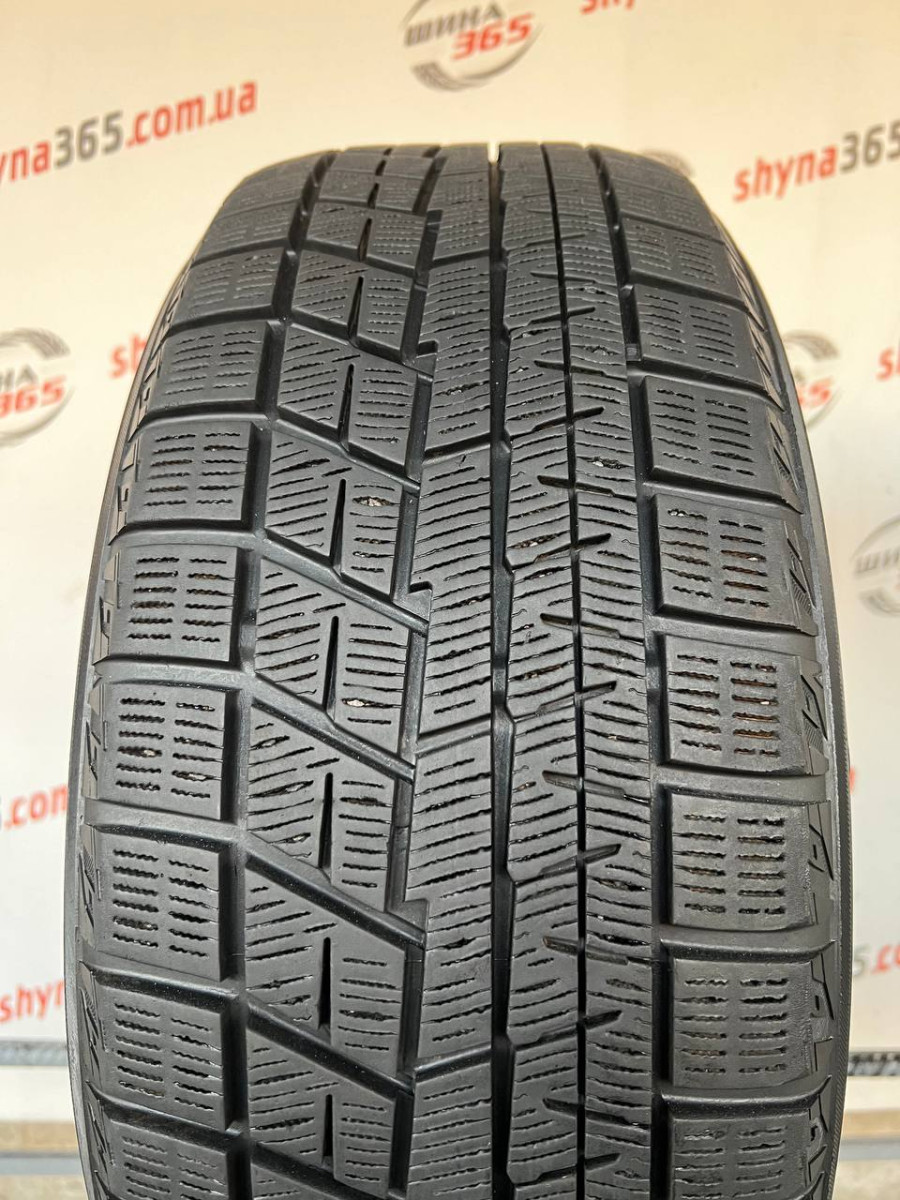 205/50 R17 YOKOHAMA ICE GUARD IG60 7mm