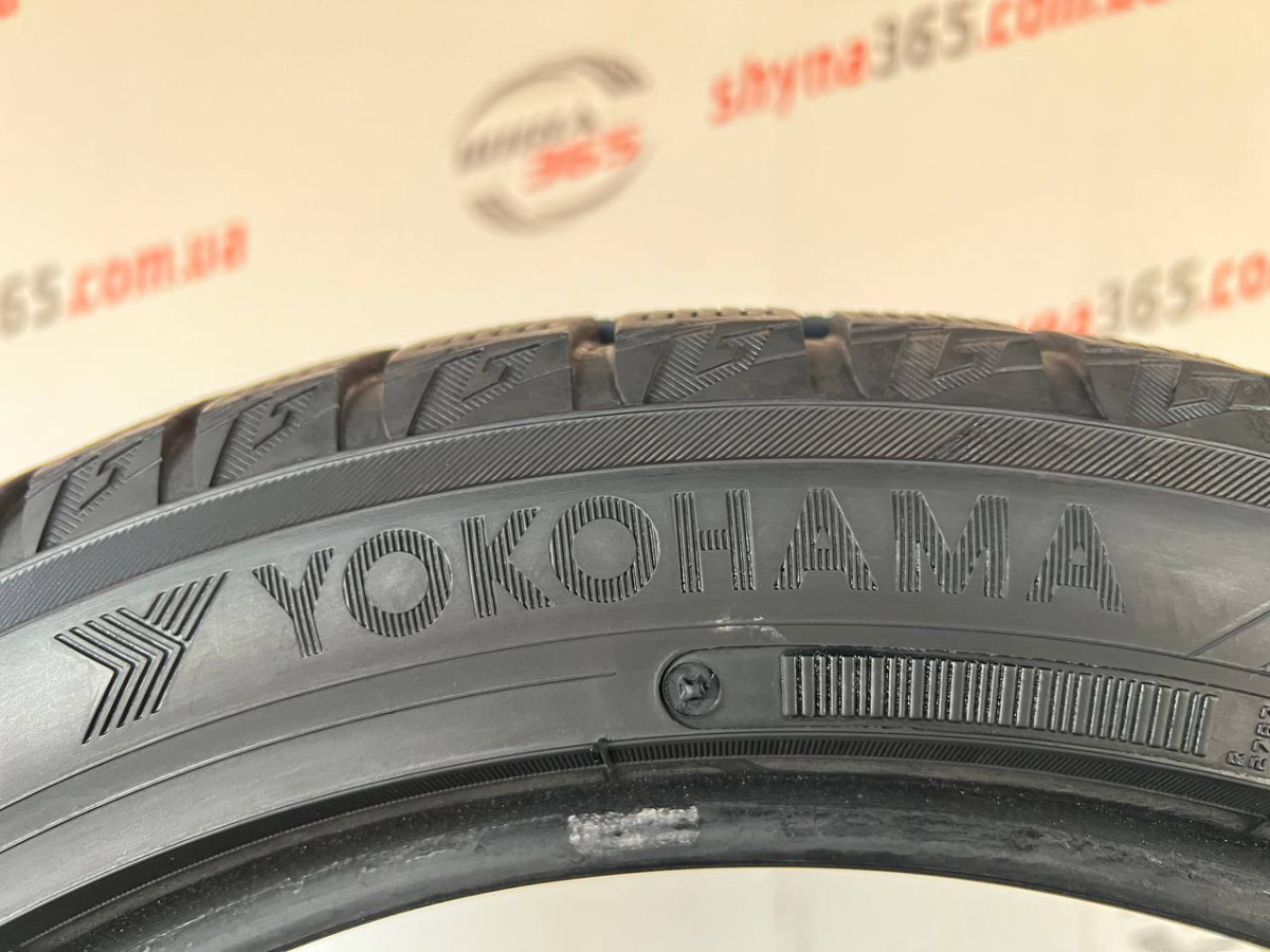 205/50 R17 YOKOHAMA ICE GUARD IG60 7mm