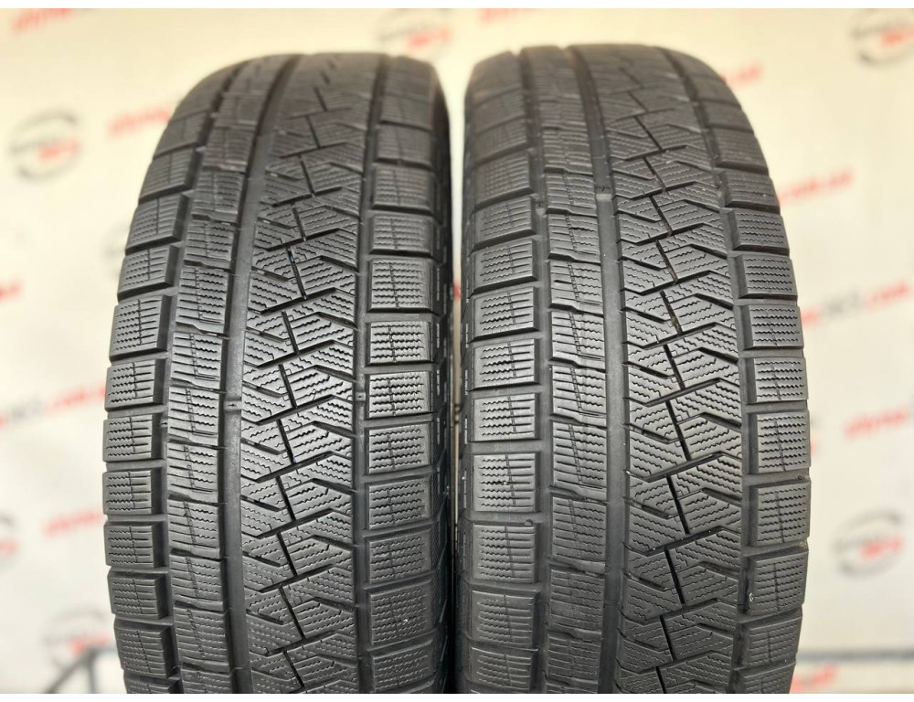 225/65 R17 PIRELLI ICE ASIMMETRICO 7mm