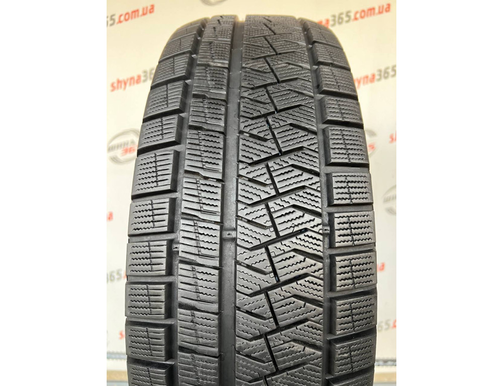 225/65 R17 PIRELLI ICE ASIMMETRICO 7mm