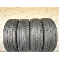 225/65 R17 PIRELLI ICE ASIMMETRICO 7mm