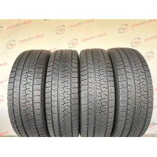 225/65 R17 PIRELLI ICE ASIMMETRICO 7mm