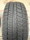 215/60 R17 BRIDGESTONE BLIZZAK VRX 5mm