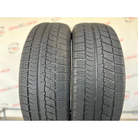 215/60 R17 BRIDGESTONE BLIZZAK VRX 5mm