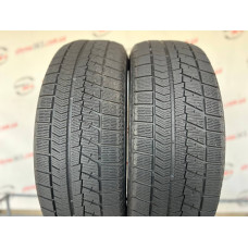 215/60 R17 BRIDGESTONE BLIZZAK VRX 5mm