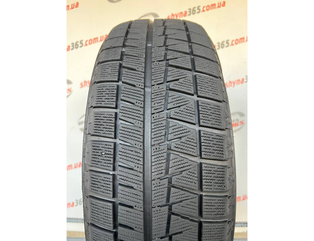 215/60 R17 BRIDGESTONE ICEPARTNER 2 6mm