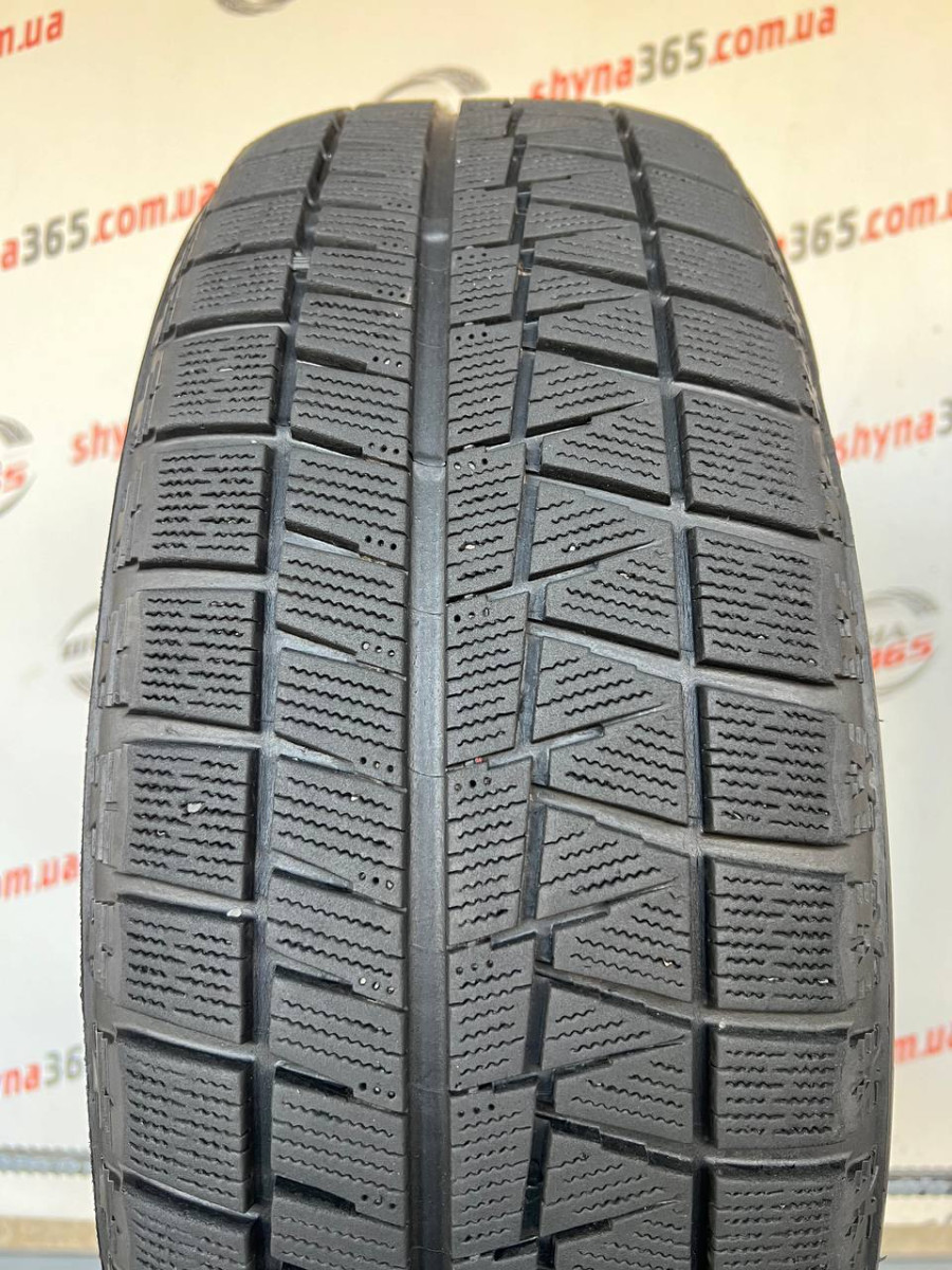 215/60 R17 BRIDGESTONE ICEPARTNER 2 6mm