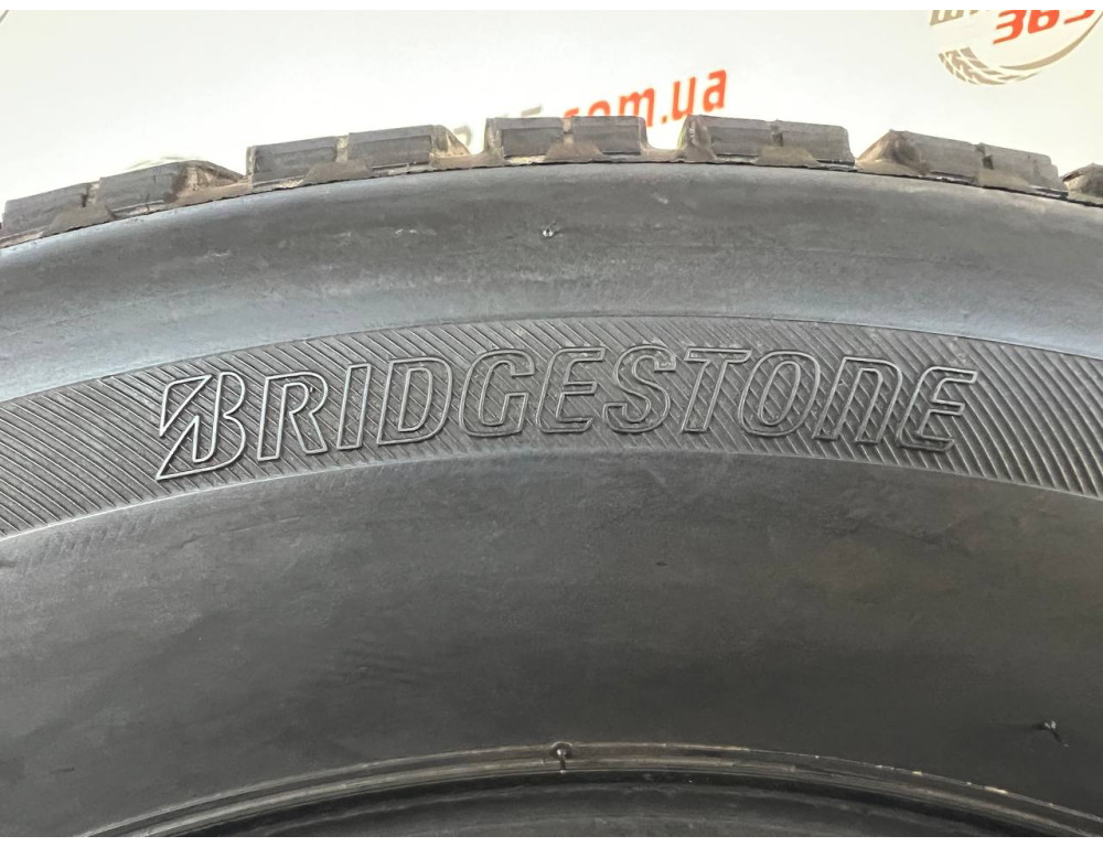 215/60 R17 BRIDGESTONE ICEPARTNER 2 6mm