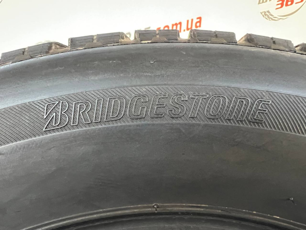 215/60 R17 BRIDGESTONE ICEPARTNER 2 6mm