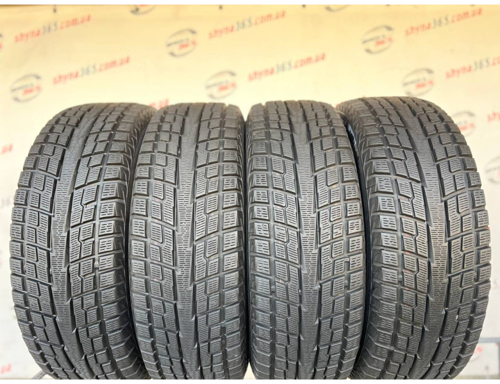 225/65 R17 YOKOHAMA GEOLANDAR I/T S G-073 8mm