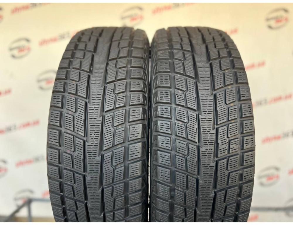 225/65 R17 YOKOHAMA GEOLANDAR I/T S G-073 8mm