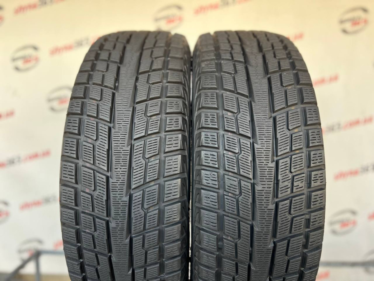 225/65 R17 YOKOHAMA GEOLANDAR I/T S G-073 8mm