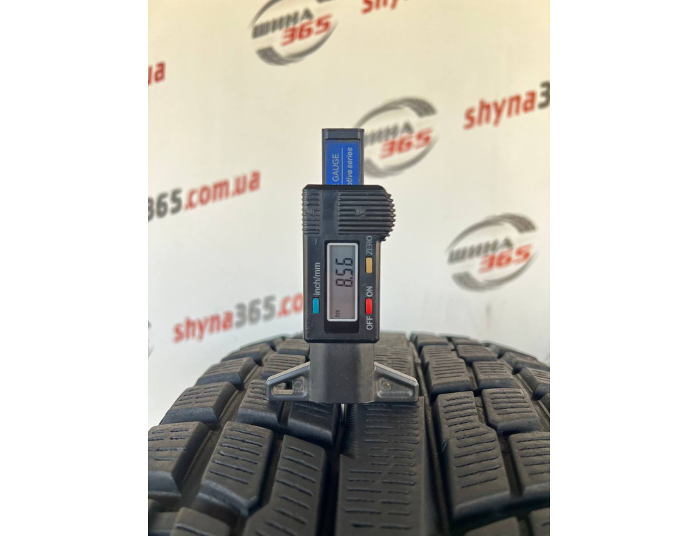 225/65 R17 YOKOHAMA GEOLANDAR I/T S G-073 8mm