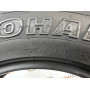 225/65 R17 YOKOHAMA GEOLANDAR I/T S G-073 8mm
