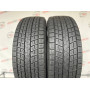 225/65 R17 DUNLOP WINTER MAXX SJ8 8mm