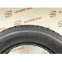 225/65 R17 DUNLOP WINTER MAXX SJ8 8mm