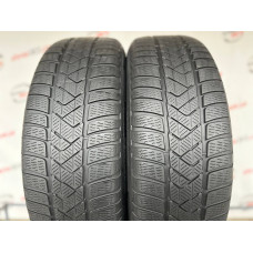 225/60 R18 PIRELLI WINTER SOTTOZERO 3 RUN FLAT 4mm