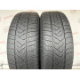 225/60 R18 PIRELLI WINTER SOTTOZERO 3 RUN FLAT 4mm
