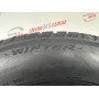 225/60 R18 PIRELLI WINTER SOTTOZERO 3 RUN FLAT 4mm