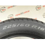 225/60 R18 PIRELLI WINTER SOTTOZERO 3 RUN FLAT 4mm