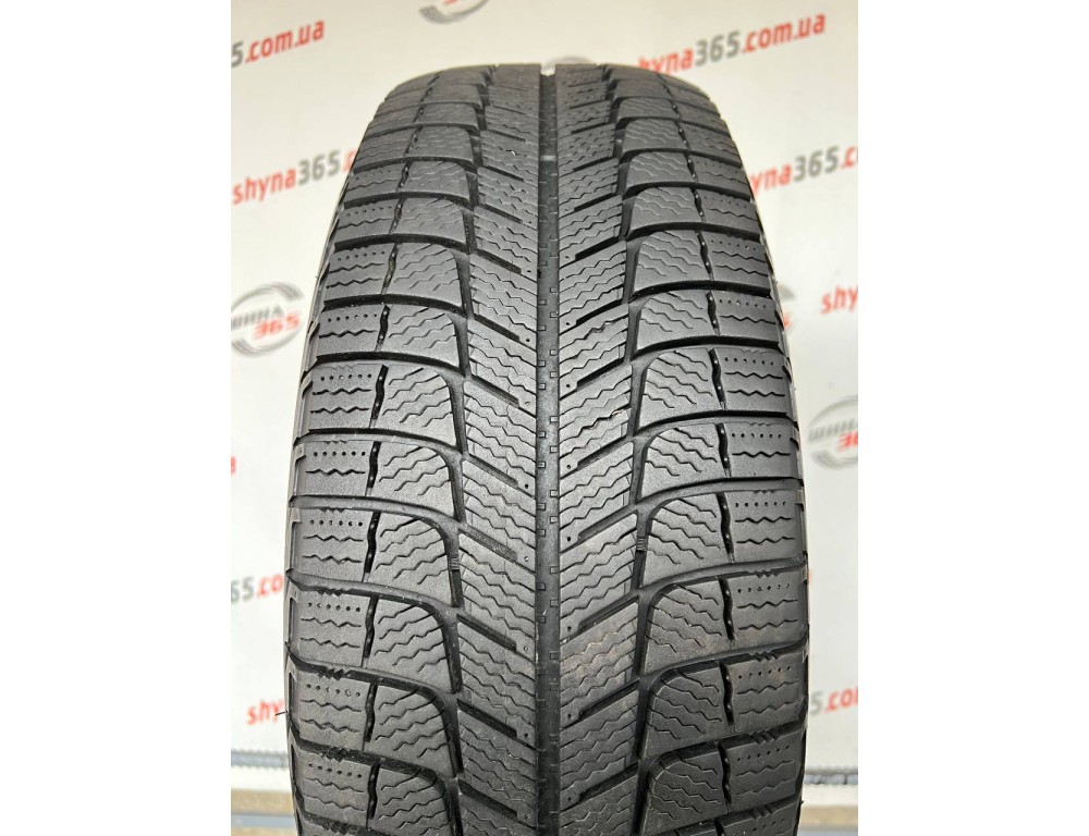 225/65 R17 MICHELIN X-ICE 3 + 7mm
