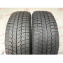 225/65 R17 MICHELIN X-ICE 3 + 7mm