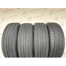 215/60 R17 BRIDGESTONE BLIZZAK VRX 6mm