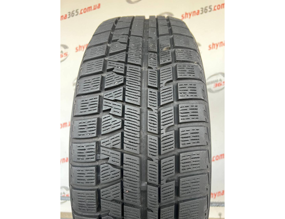 225/60 R17 YOKOHAMA ICE GUARD IG50 PLUS 7mm