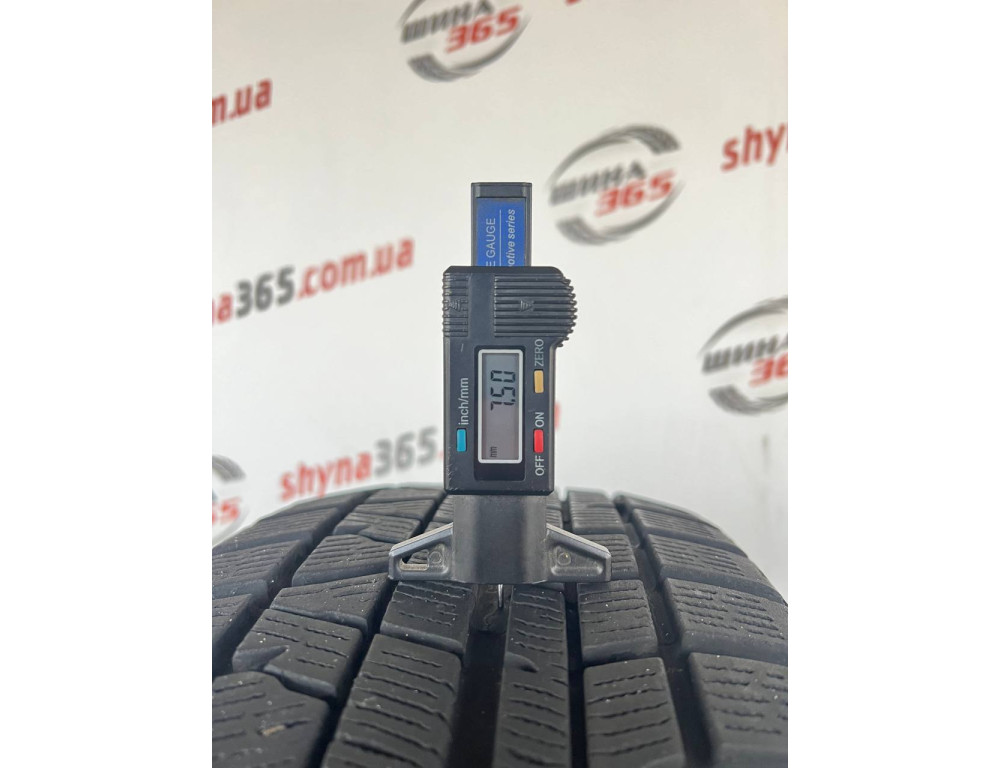 225/60 R17 YOKOHAMA ICE GUARD IG50 PLUS 7mm