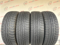 225/65 R17 TOYO WINTER TRANPATH TX 8mm