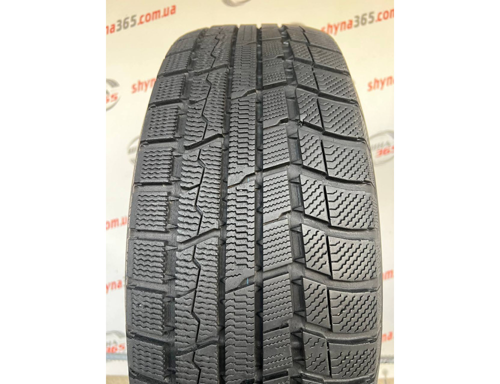 225/65 R17 TOYO WINTER TRANPATH TX 8mm